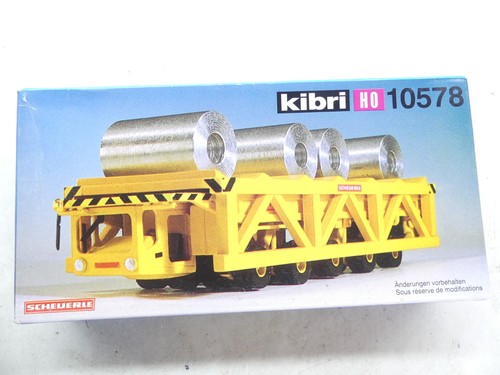 Kibri 10578 bausatz - kibri,
