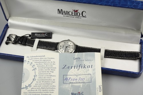 Marcello - , c