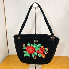 Feiler chenille handtasche - feiler,