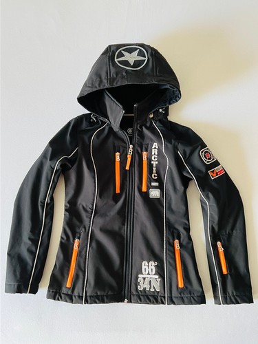 Bogner arctic softshell jacke - bogner,