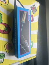 Laserpointer Grün USB