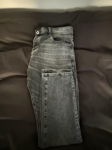 Star raw 3301 regular - g-star,