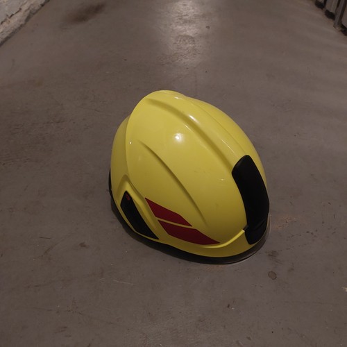 Rosenbauer feuerwehrhelm - rosenbauer,