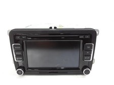 Volkswagen Passat B7 3AA 2010-2014 Radio Autoradio 3C8035190C