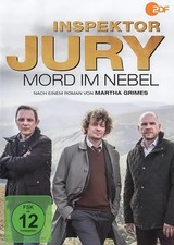 Inspektor Jury: Mord im Nebel