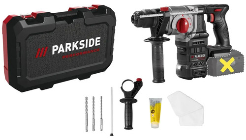 Parkside pkhap 2034 b1 - parkside,