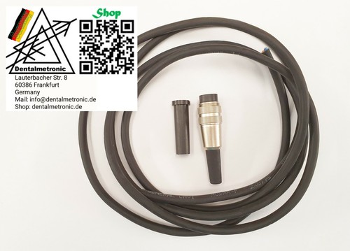Kabel reparatur set - kabel,