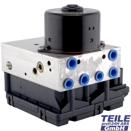 Abs steuergerät 1j0614517 - abs, vw