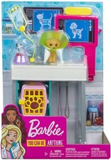BARBIE Berufe verschiedene Sets Neu
