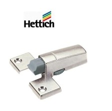 2x hochwertige Hettich Silent