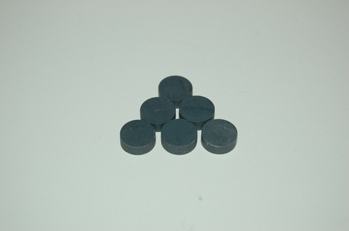 Pucks ronden für revox - ronden,