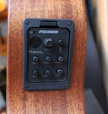 SIGMA GUITARS/Gitarre