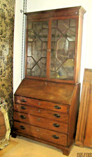 Sekretär Aufsatzsekretär