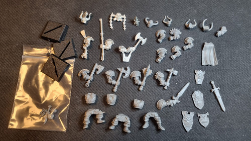 Ck50 warhammer fantasy - ck50,