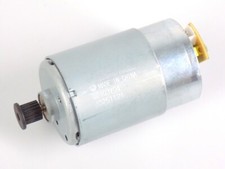 Ricoh J0251121 Ersatzteil: Motor Drive Antrieb für Aficio SG 3110D