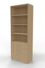 Schubladenschrank 6 OH