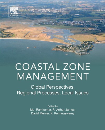 Coastal zone management - coastal,