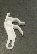 Klammer Halter Befestigung Sicherungskasten VW T4 Golf 3 4 Vento Passat  9X4