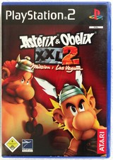 Asterix & Obelix XXL 2 - Mission: Las Vegum (PlayStation 2)