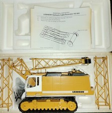 Conrad #2831 Liebherr HS883