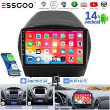 Für Hyundai IX35 2010-2015