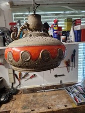 Hängelampe Deckenlampe