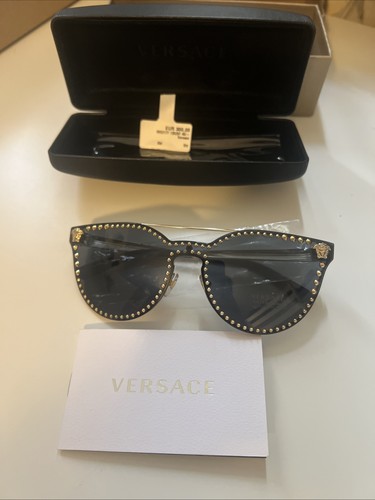 Versace sonnenbrille herren - sonnenbrille,