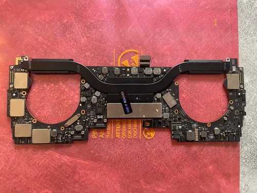 Macbook pro a1706 2017 - macbook,