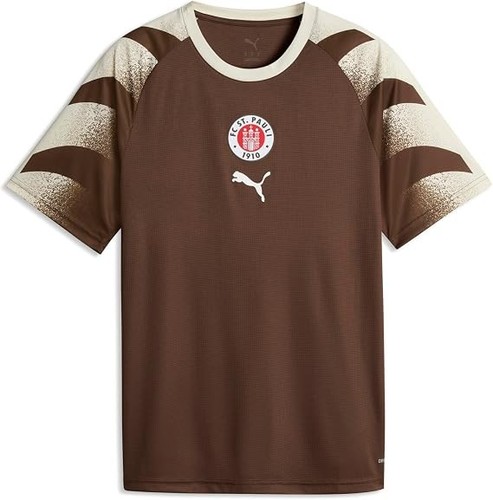 Puma fcsp pauli warm up - fcsp,