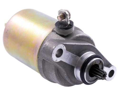 Anlasser motor vanez starter - motor,