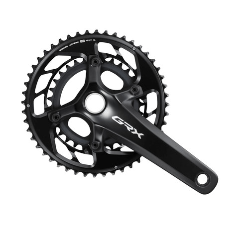 Shimano grx rx820 2 - shimano, fc-rx820-2