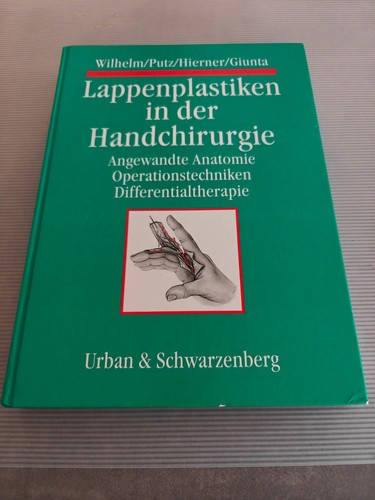 Lappenplastiken der - lappenplastiken,