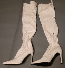 Sexy Overknee Stiefel