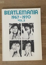 BEATLEMANIA 1967 - 1970