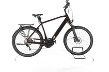 Stevens E-Triton PT6 Trekking