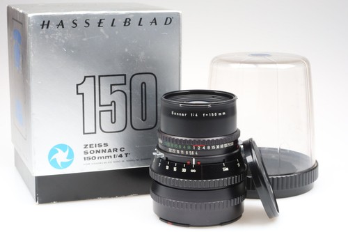 Hasselblad sonnar 150mm - hasselblad,