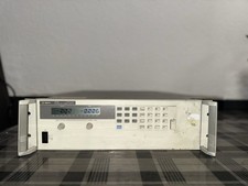 Agilent / Keysight 6675A. (UNGETESTET)