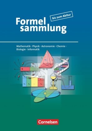 Formelsammlung bis zum abitur - bis,