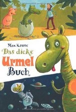 Urmel: Das dicke Urmel-Buch: Der Kinderbuch-Klassiker in... | Buch | Zustand gut