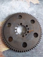 Anlasserrad für Anlasser (2. Generation) - Simson SR50, SR80