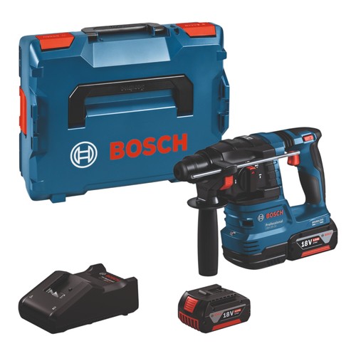 Bosch gbh 18v - bosch,