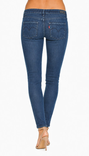 Levi slight curve - levi’s,