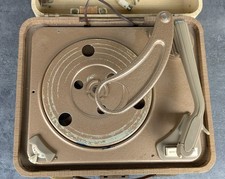 Plattenspieler Dual Party 1004