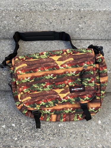 Eastpak umhängetasche - *,