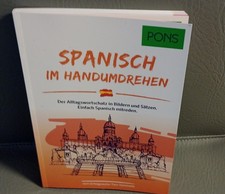 Spanisch im Handumdrehen - Der