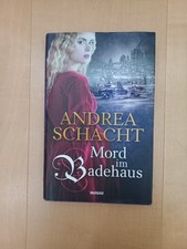 Andrea Schacht Mord Im