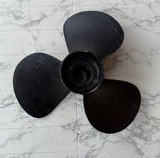 Volvo Penta Duoprop Alu Propeller B5 853615 3 Blatt