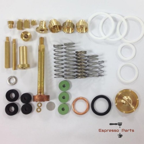 Faema e61 group komplettes - e61,