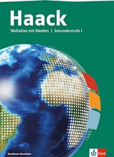 Haack Weltatlas. Ausgabe