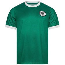 Deutschland Fußball Trikot -